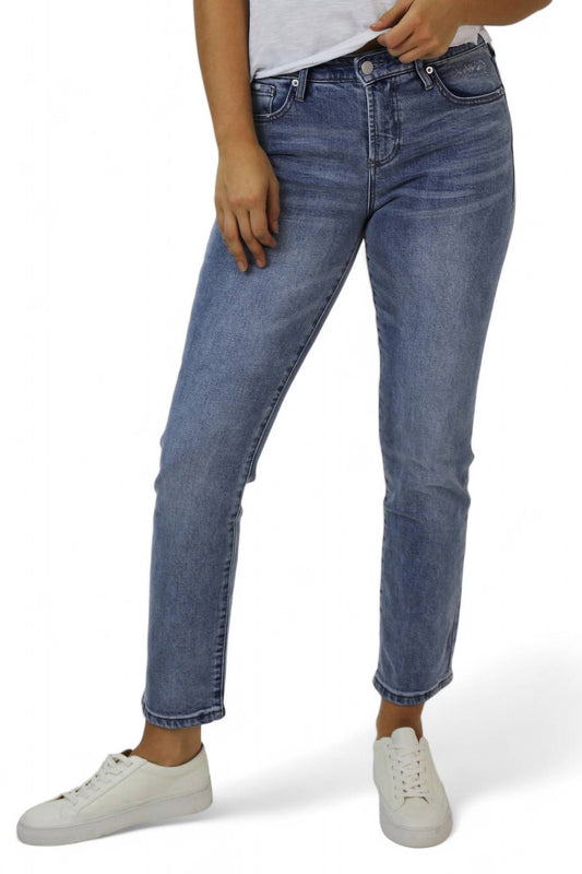 Dear John Denim - BLAIRE STRAIGHT LEG JEAN