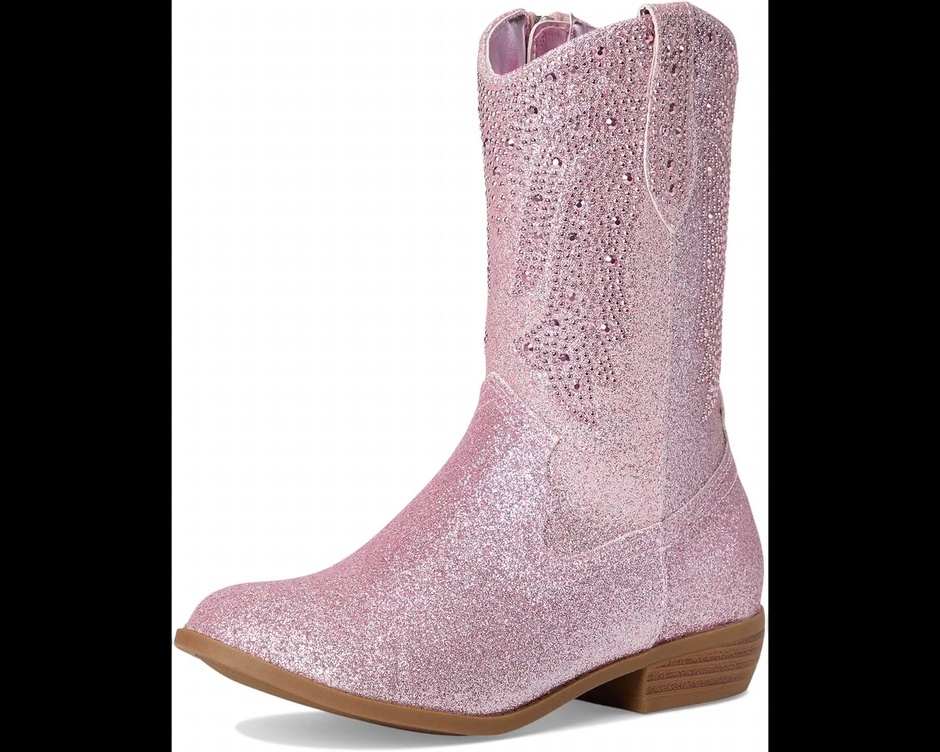 Nina - Girls Hawley-t Tall Boots
