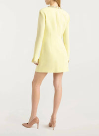 Cinq A Sept - FLOWER DOTS ADI DRESS