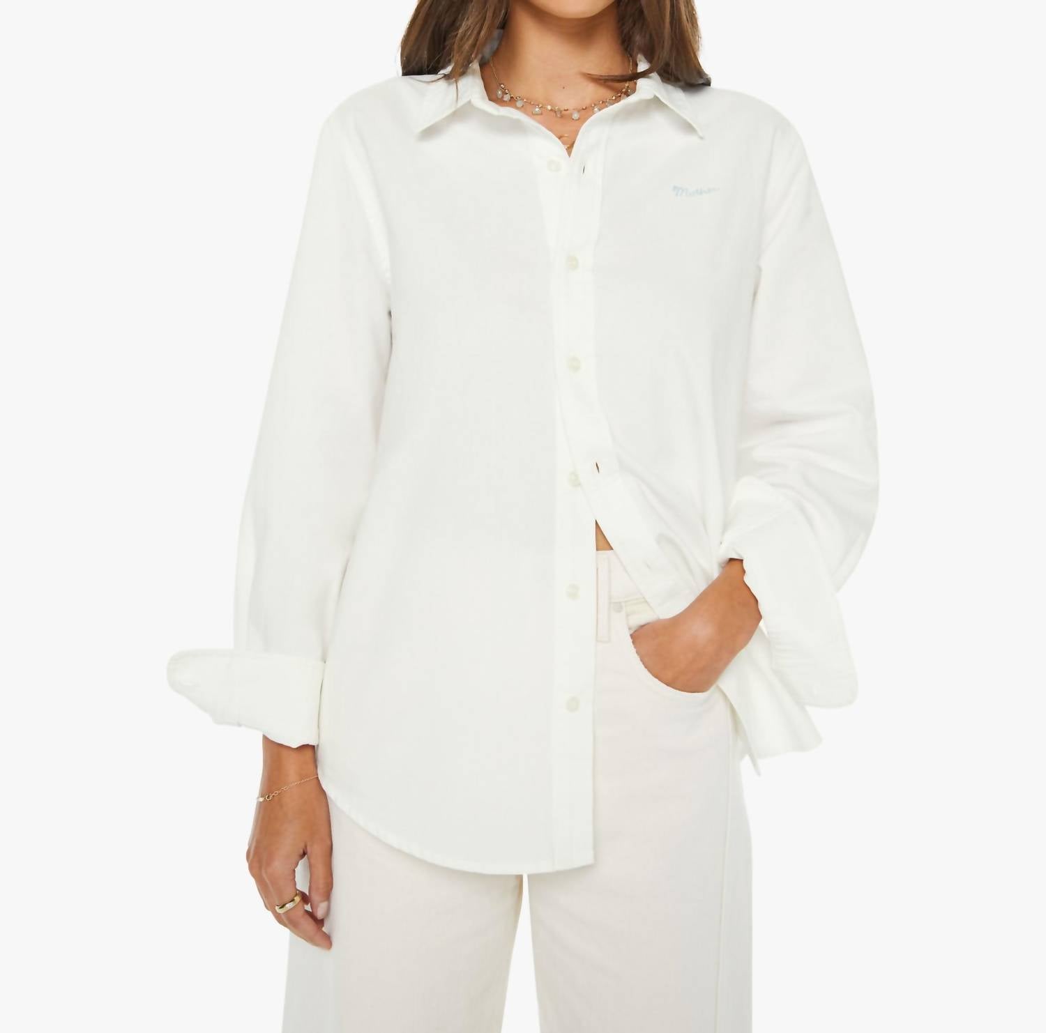 Mother - Bestie Top