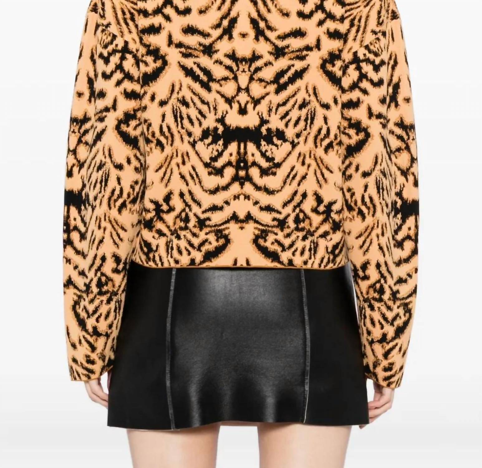 Ulla Johnson - Cade Pullover Sweater
