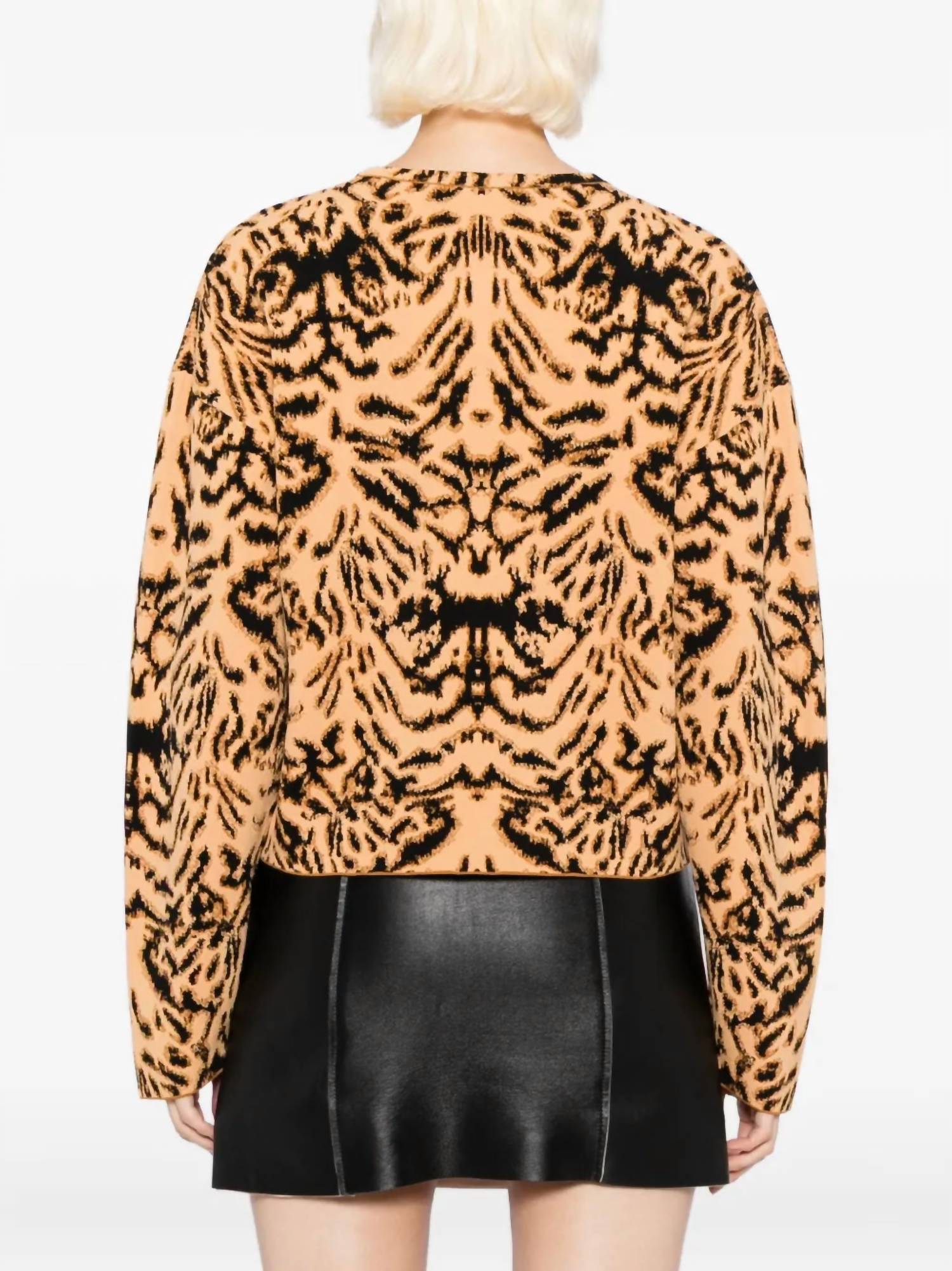 Ulla Johnson - Cade Pullover Sweater