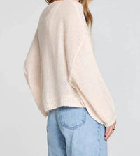 Saltwater Luxe - Kiah Sweater