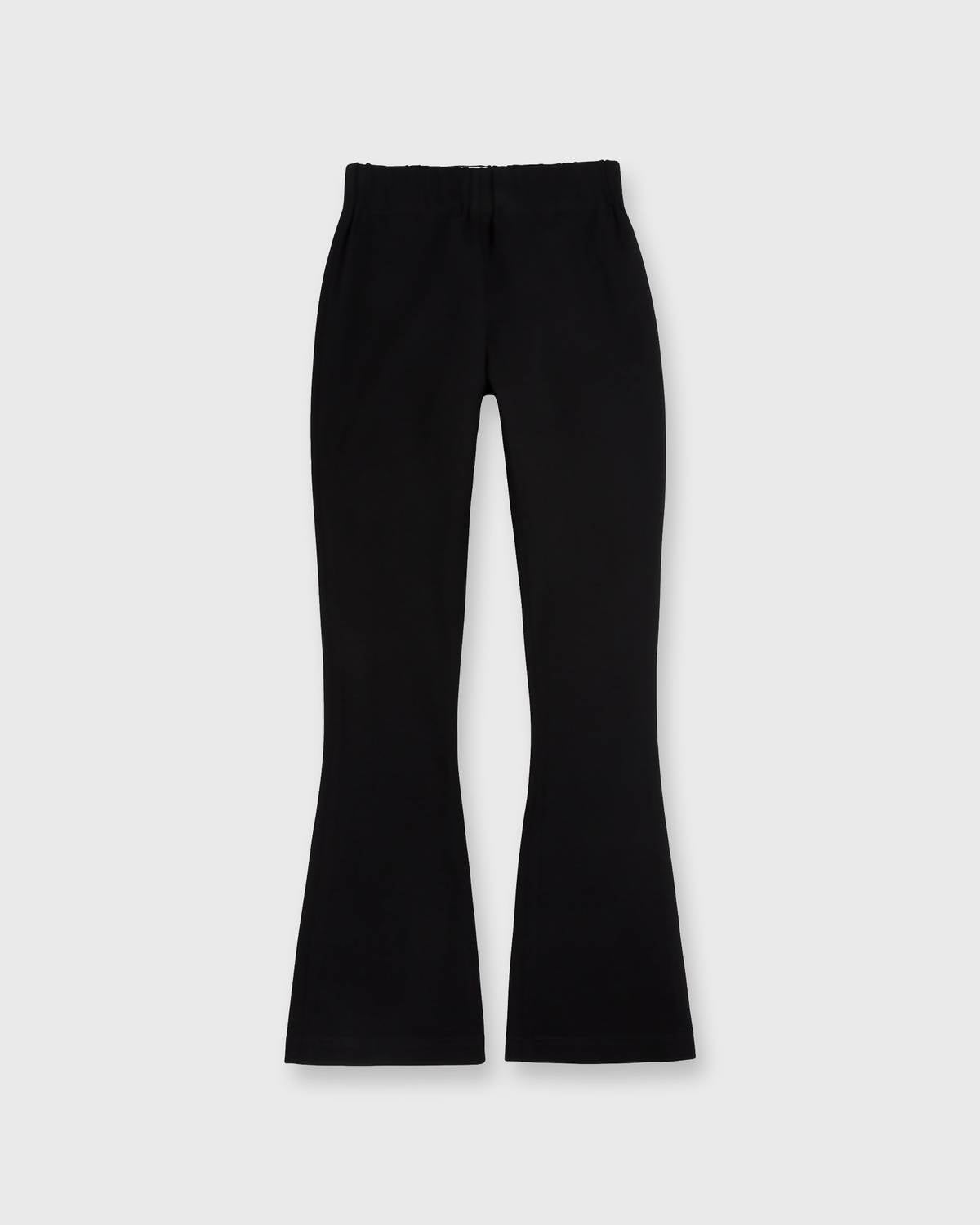 Ann Mashburn - Faye Flare Cropped Pants