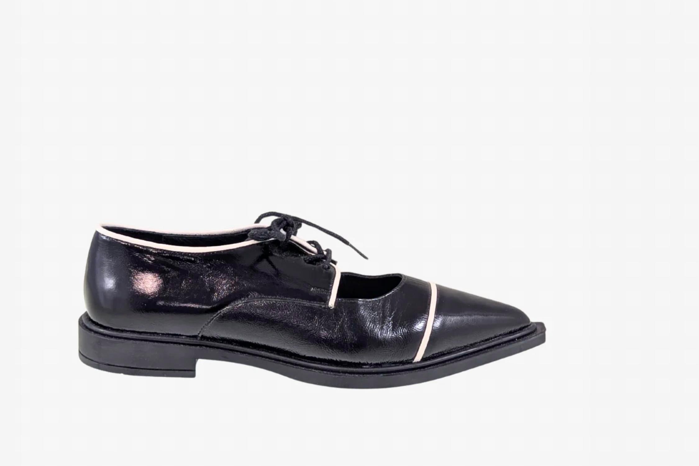 Ateliers - Women's Carolina Flats