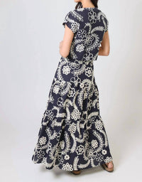 Traffic People - Serenity Maxi Skirt