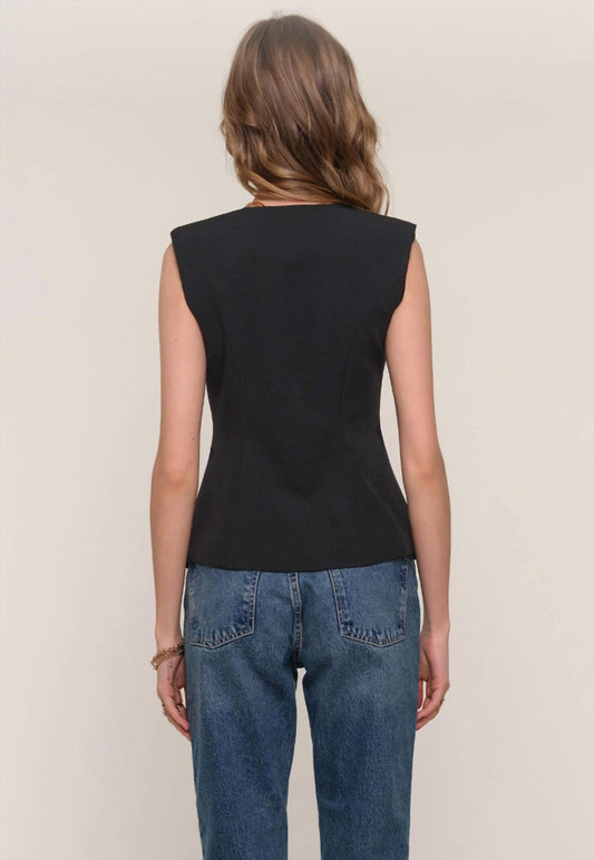 Heartloom - Roxanna vest