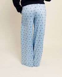Mimosa - Blooming Wide Leg Sweatpants
