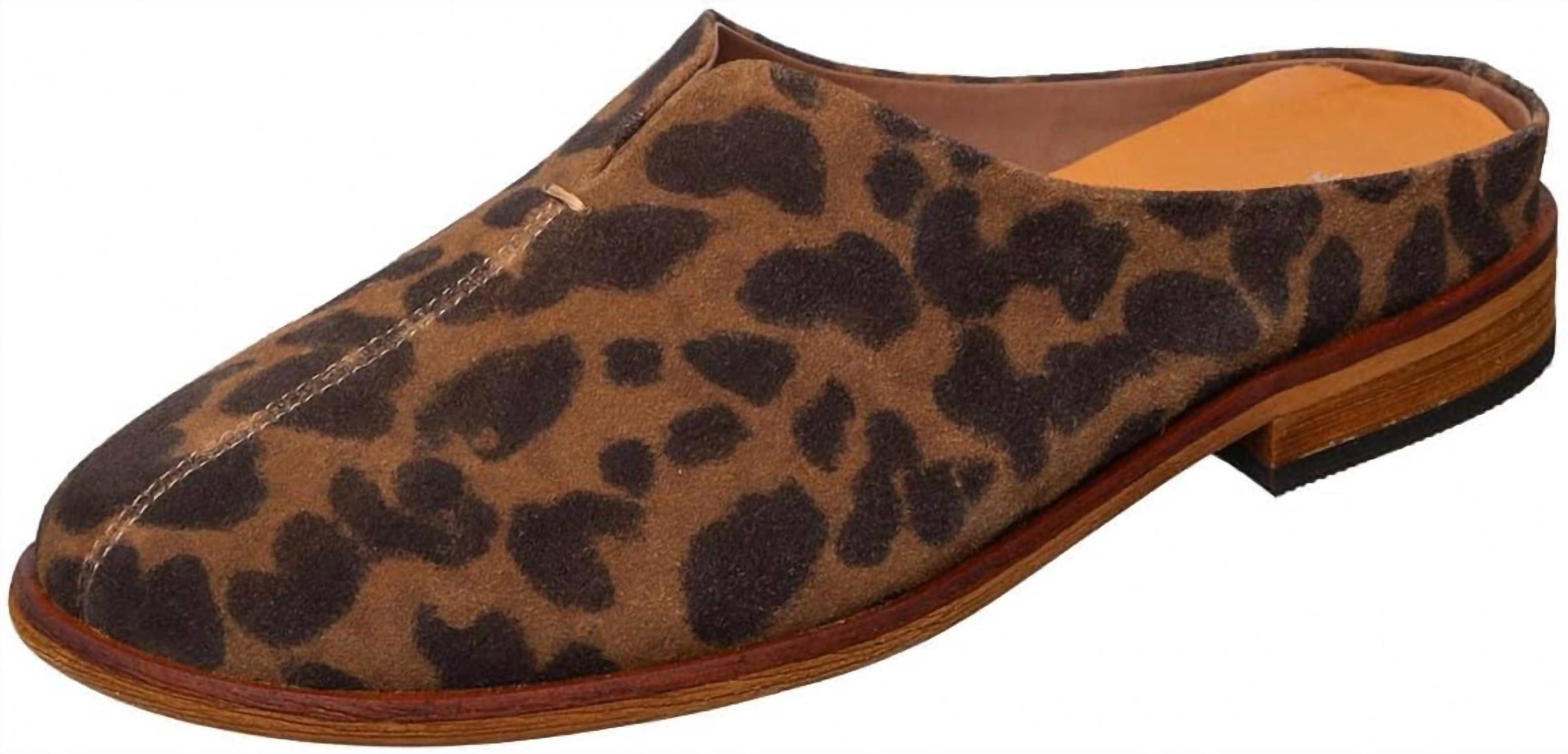 Antelope - Women's Leona Mules
