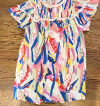Crosby By Mollie Burch - Hadley Dress