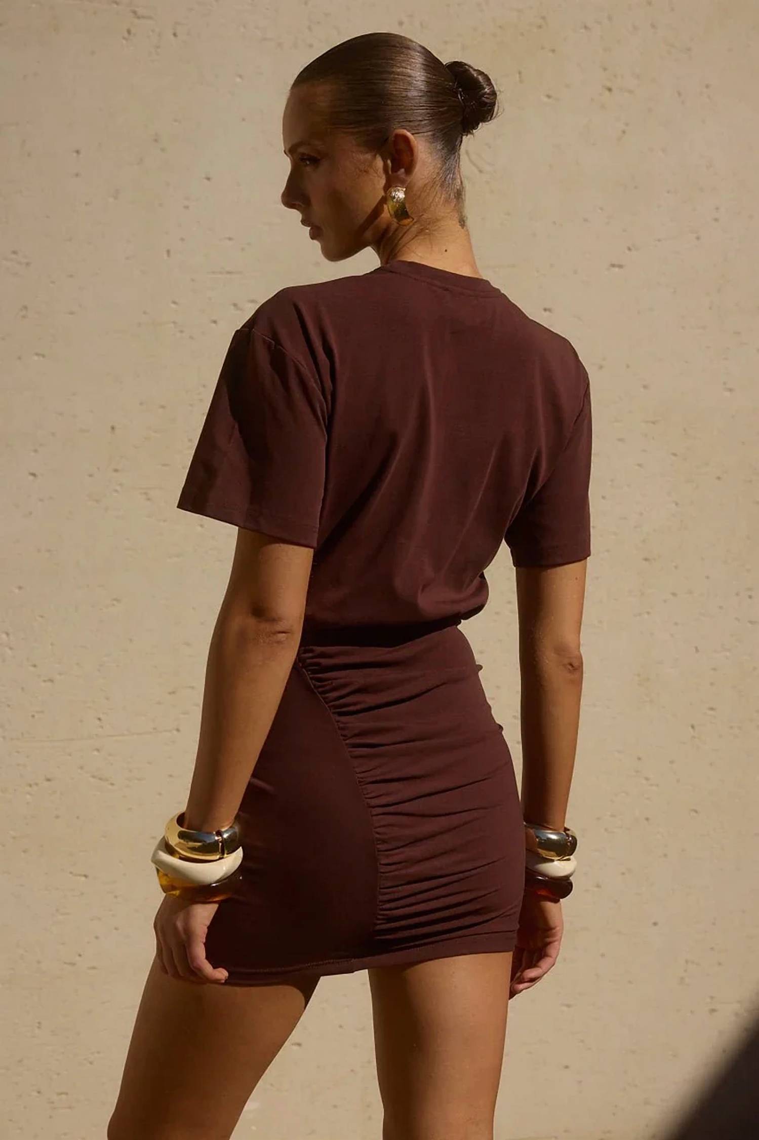 Runway - Taylor Mini Dress