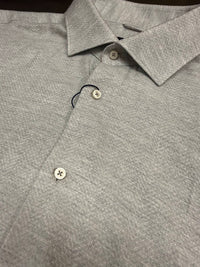 Calder Carmel - Men's Brushed Cotton Sport Shirt