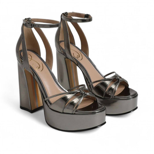 Sam Edelman - Kamille Platform Heel