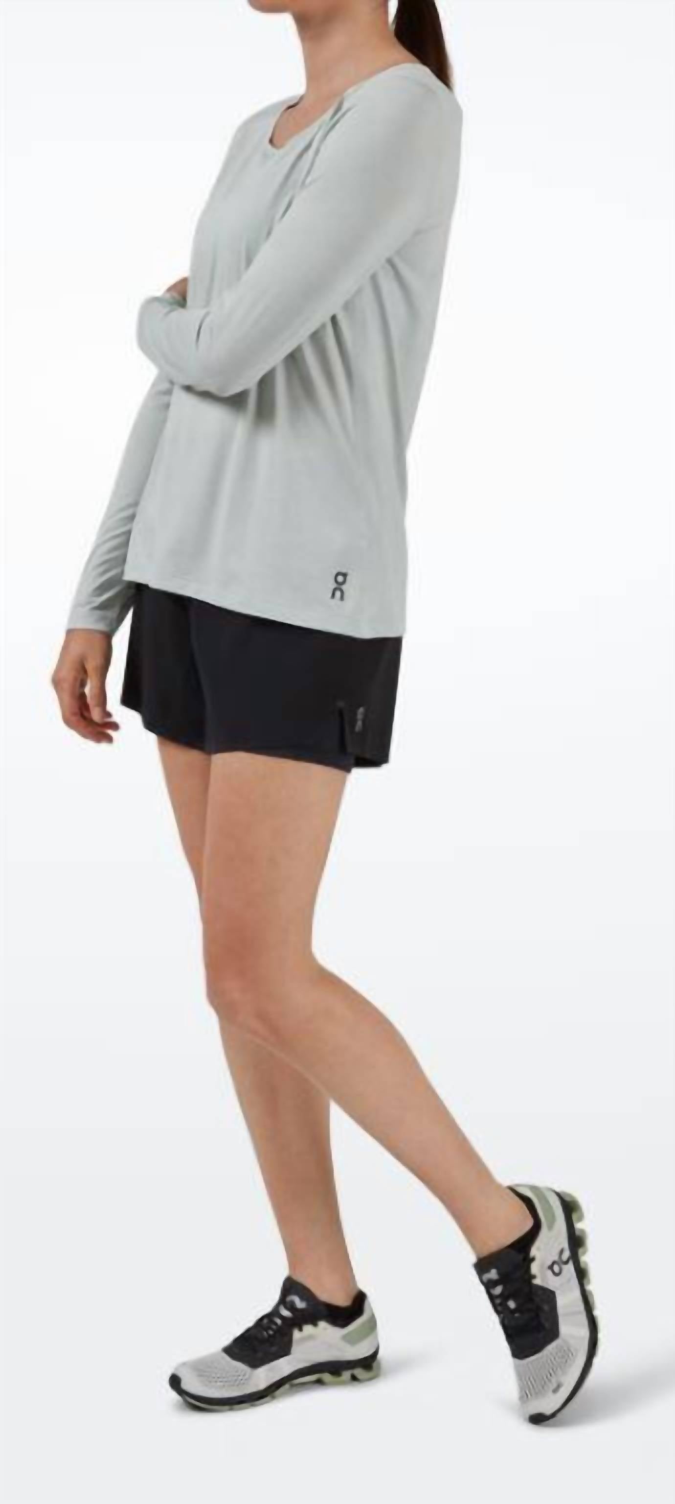 On - Running Shorts