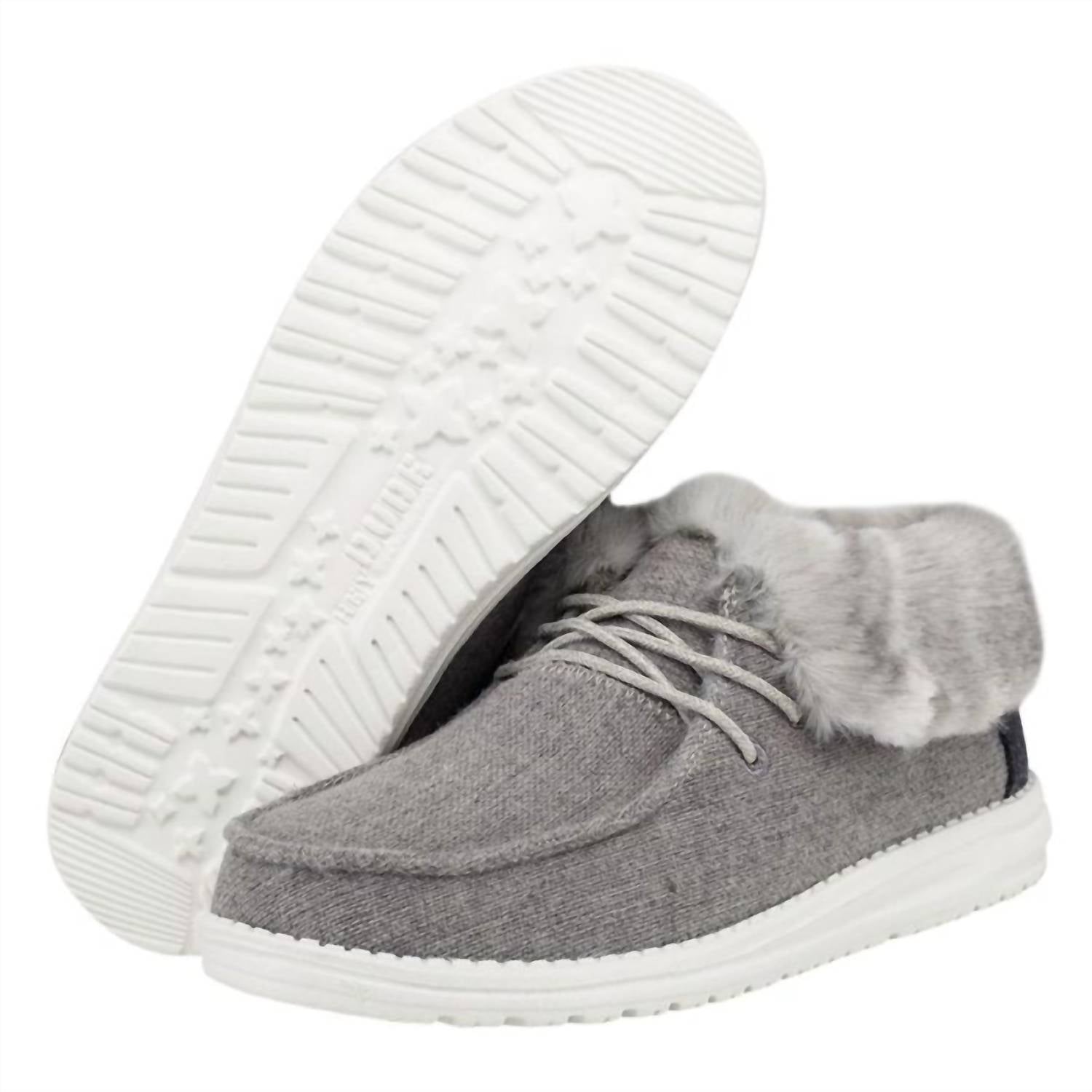 Hey Dude - Women's Britt Bootie