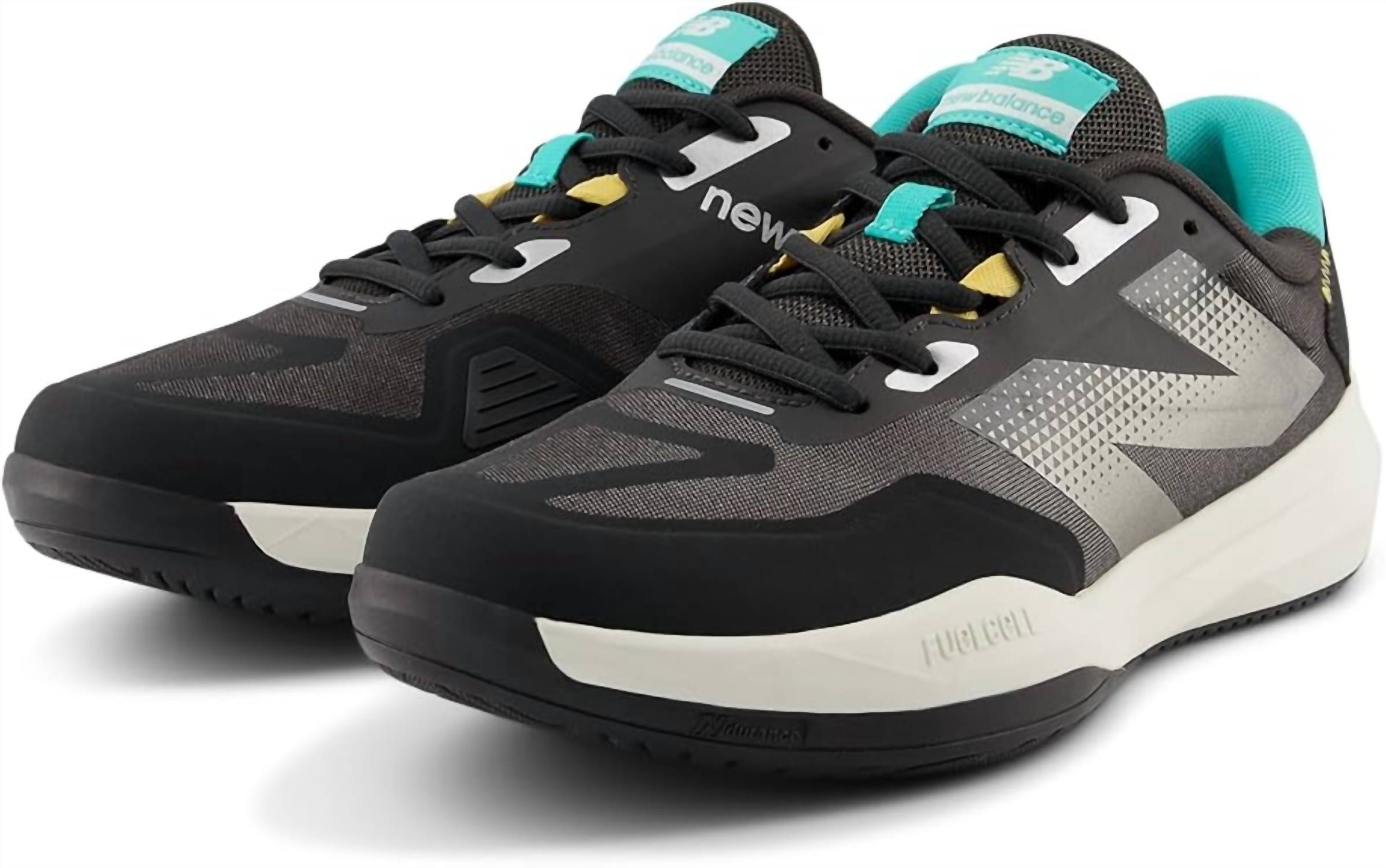 New Balance - Men's 796 V4 Tennis Shoes