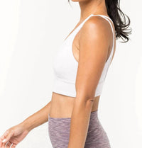 Lovlei - Crossback Sports Bra