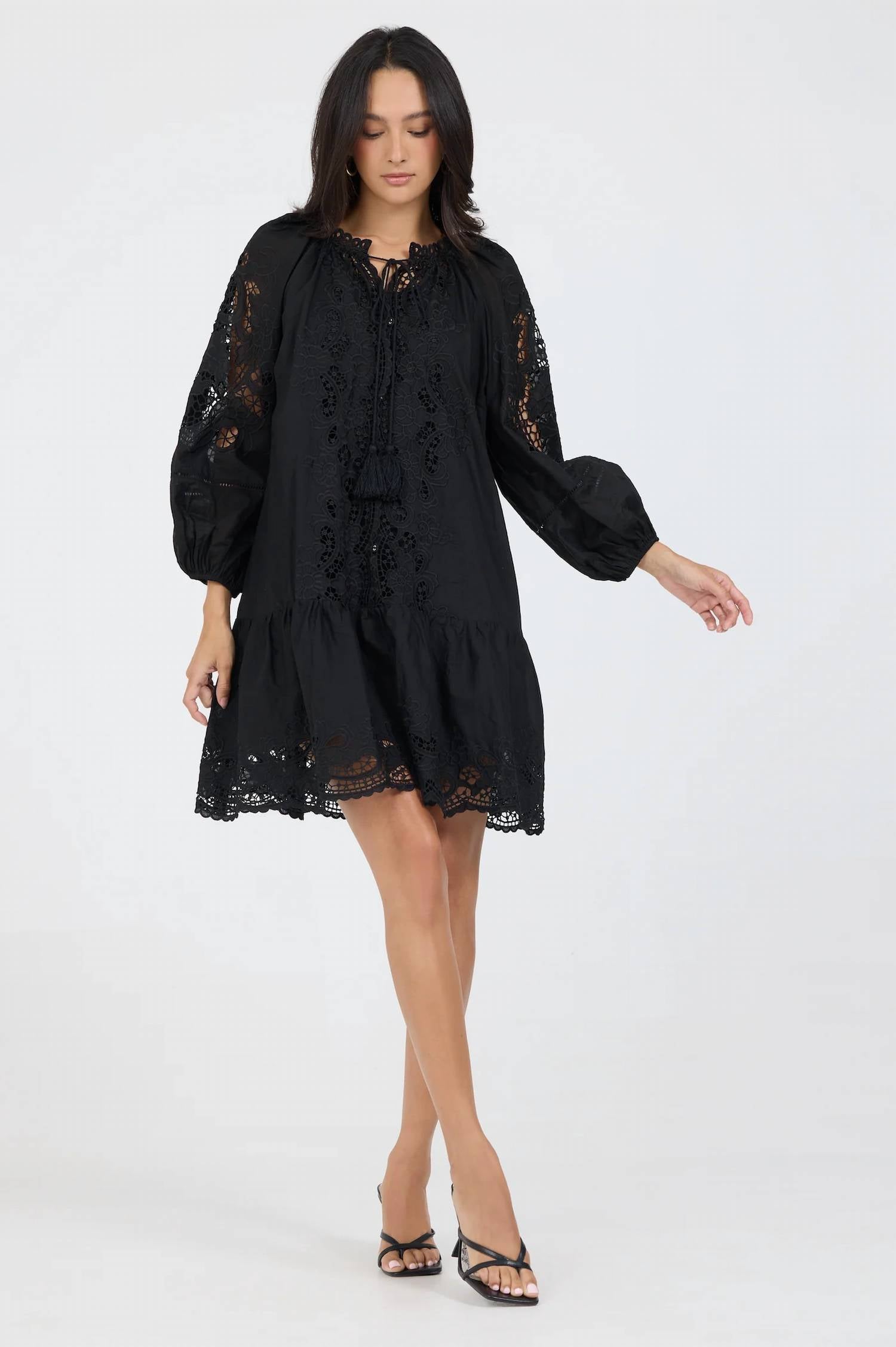 Stellah - Greta Dress
