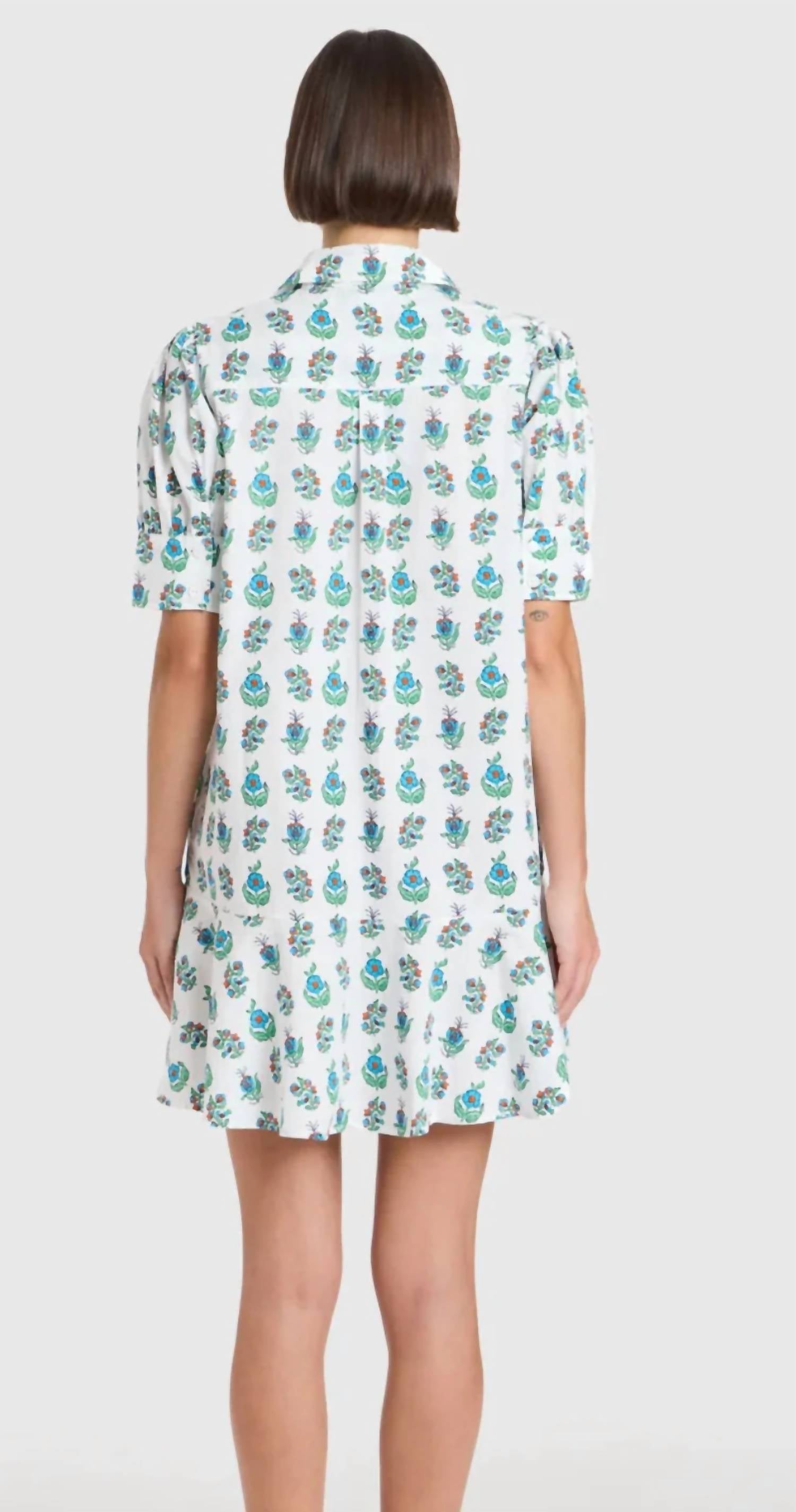 Livro - Liv Dress