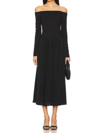 Rue Sophie - Rosette Dress