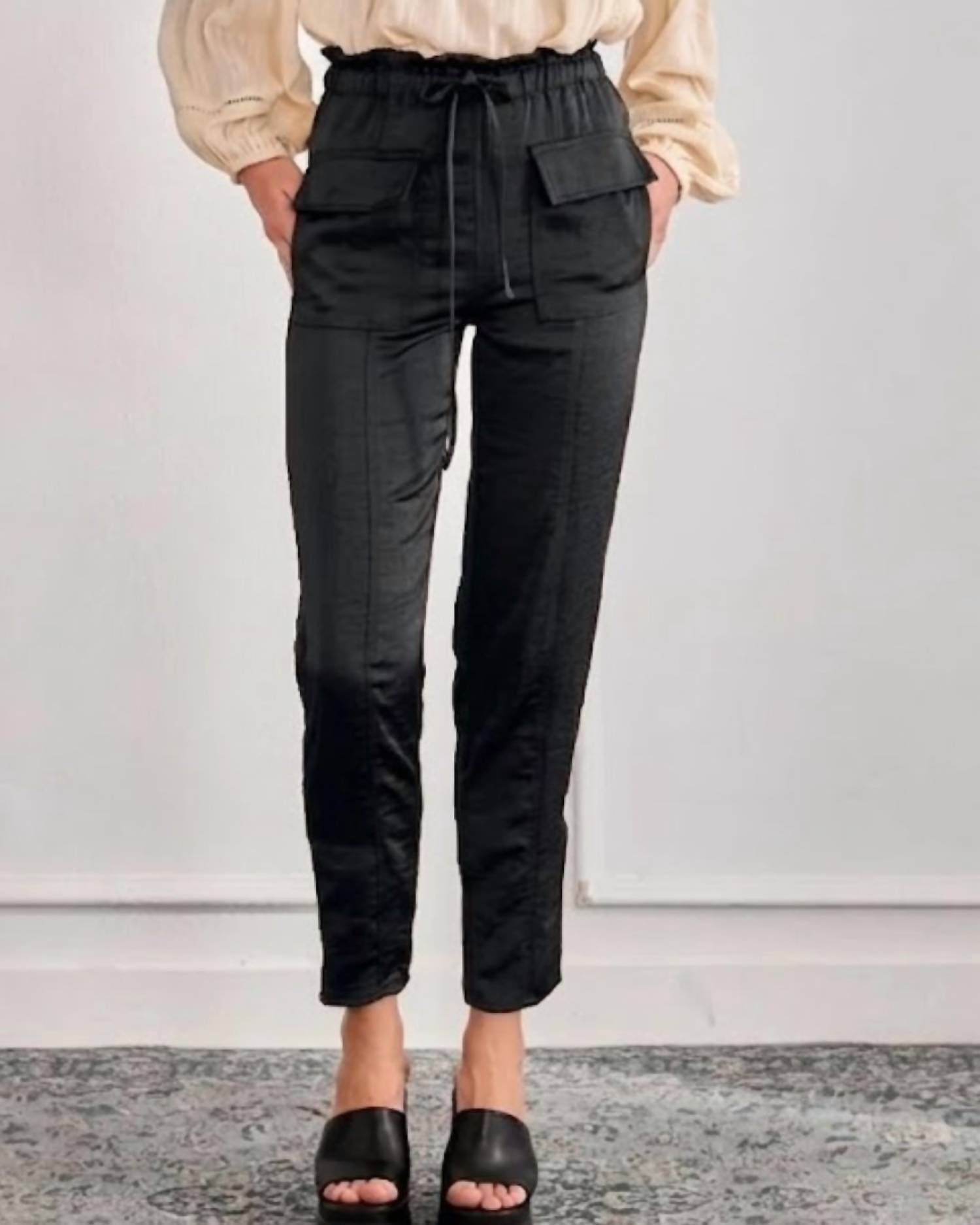 Nekane Nkn - Shannon Cargo Pant