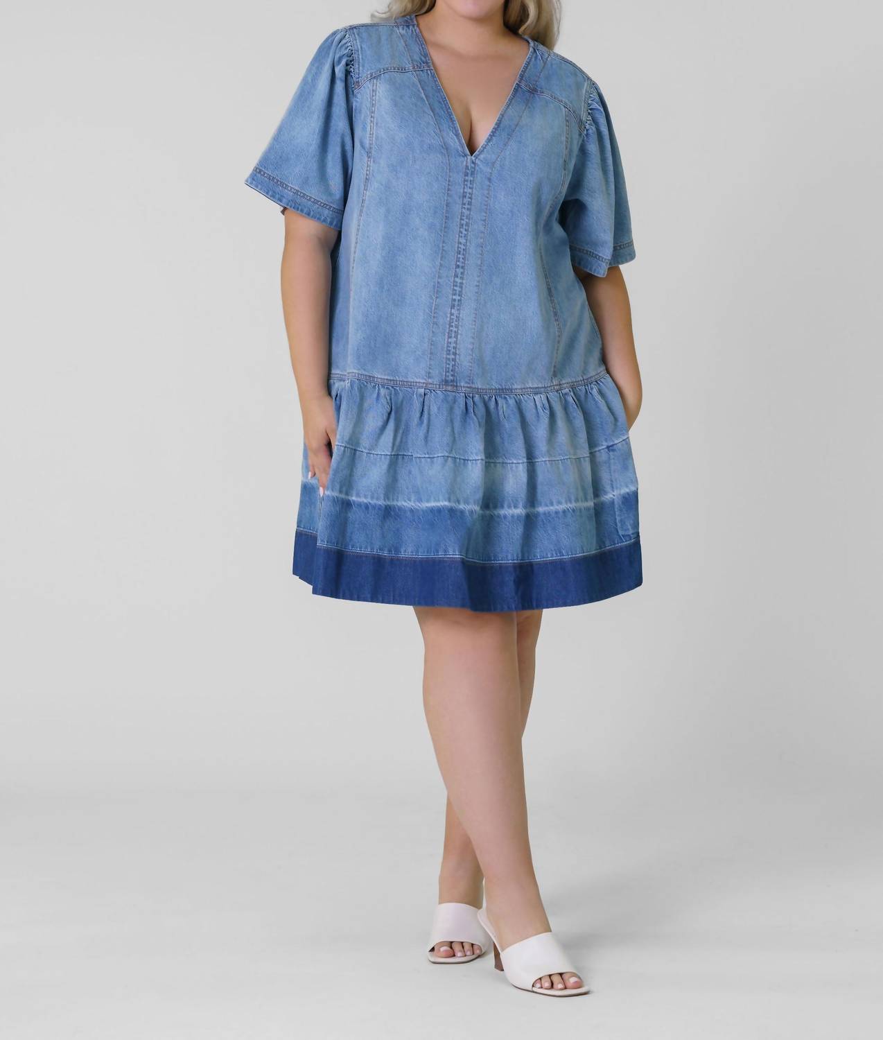 Tanya Taylor - Athena Dress