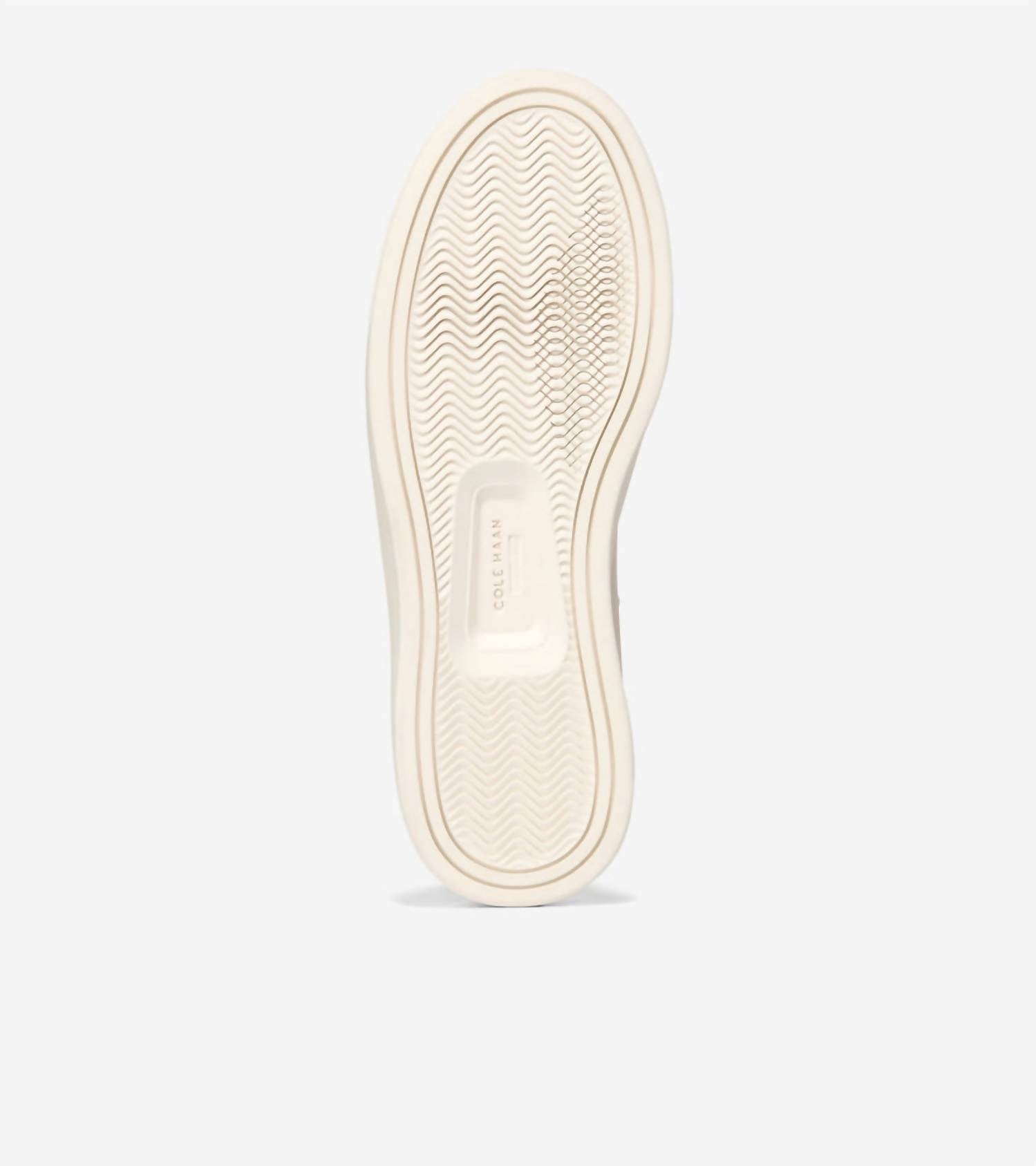 Cole Haan - Women's Grandprø Luxe Slip On Sneaker