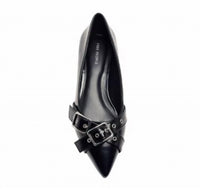 Free People - Women's So 90s Kitten Heel