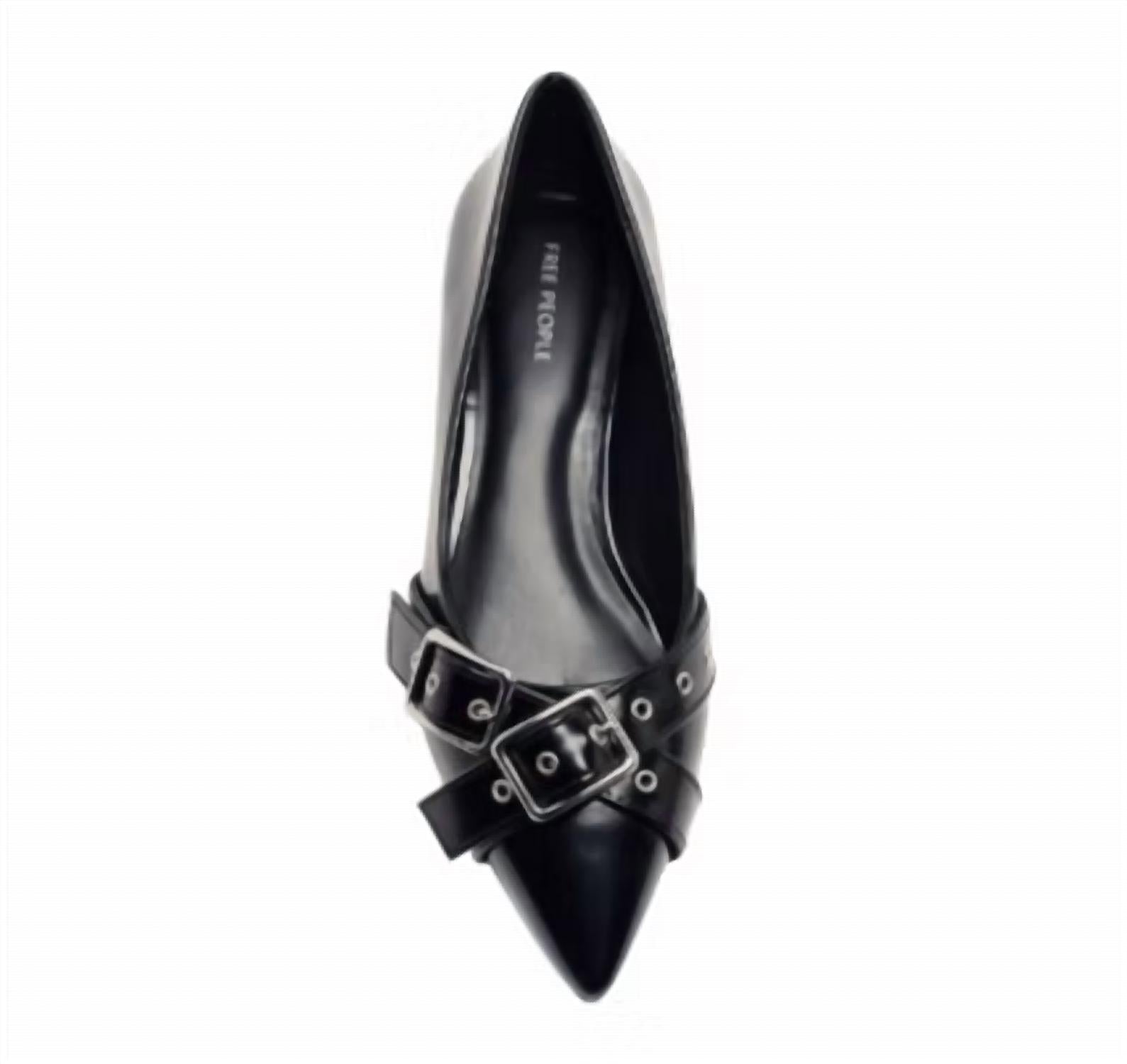 Free People - Women's So 90s Kitten Heel