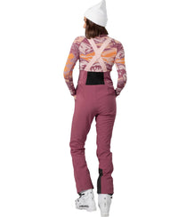 Kari Traa - Ragnhild Ski Bib Jumper