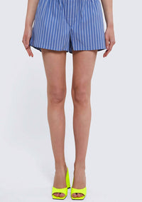 Drew - Kiana Striped Short