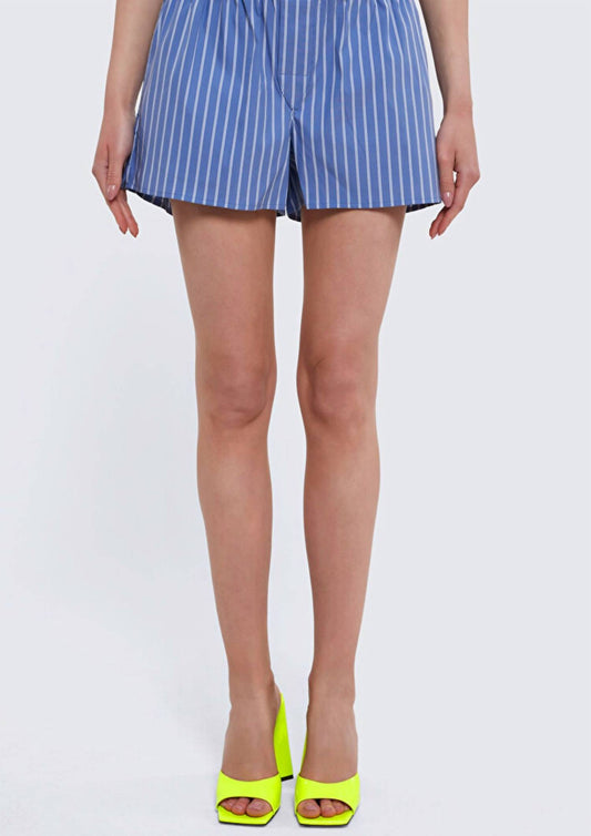 Drew - Kiana Striped Short