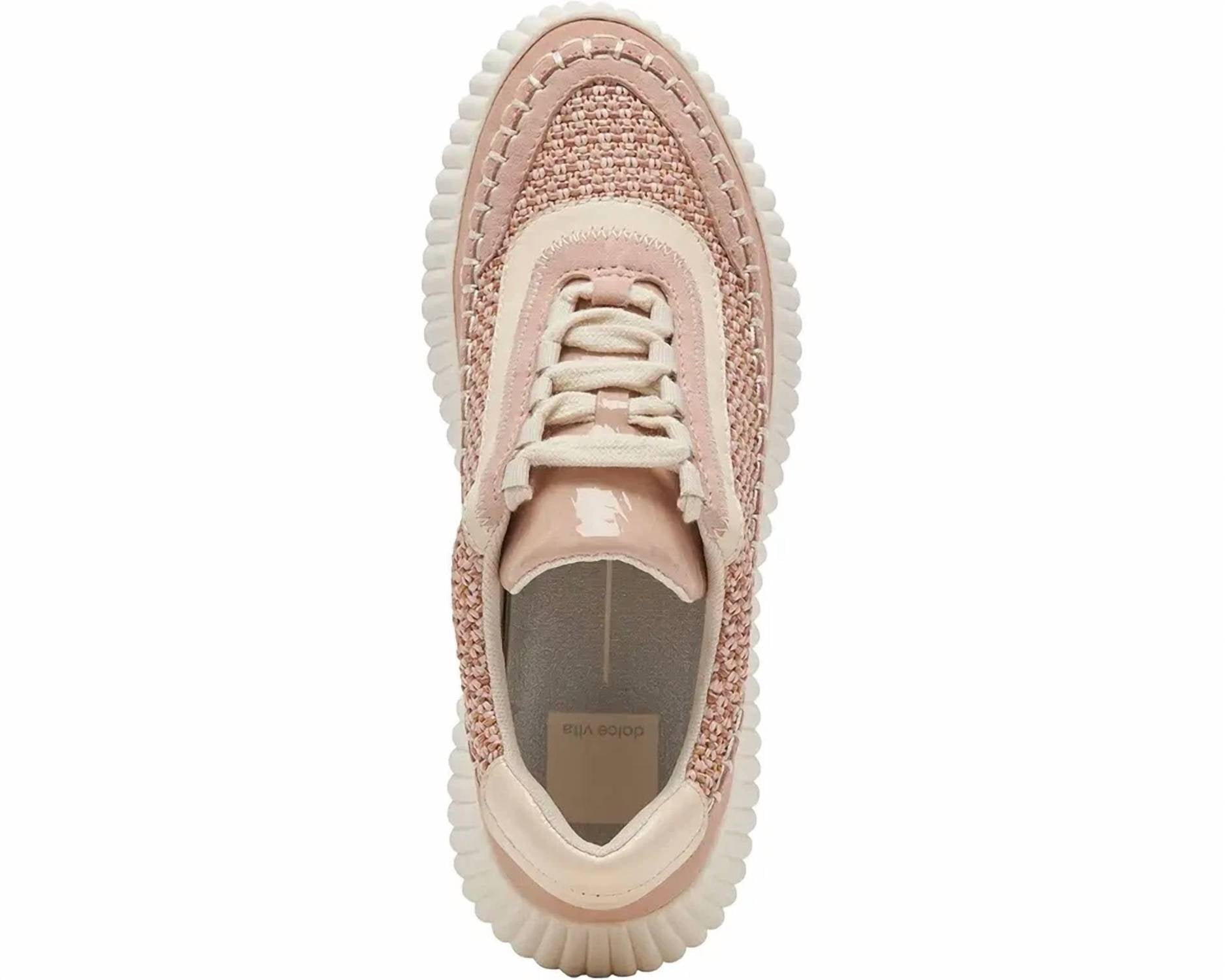 Dolce Vita - Women's Dolen Platform Sneakers