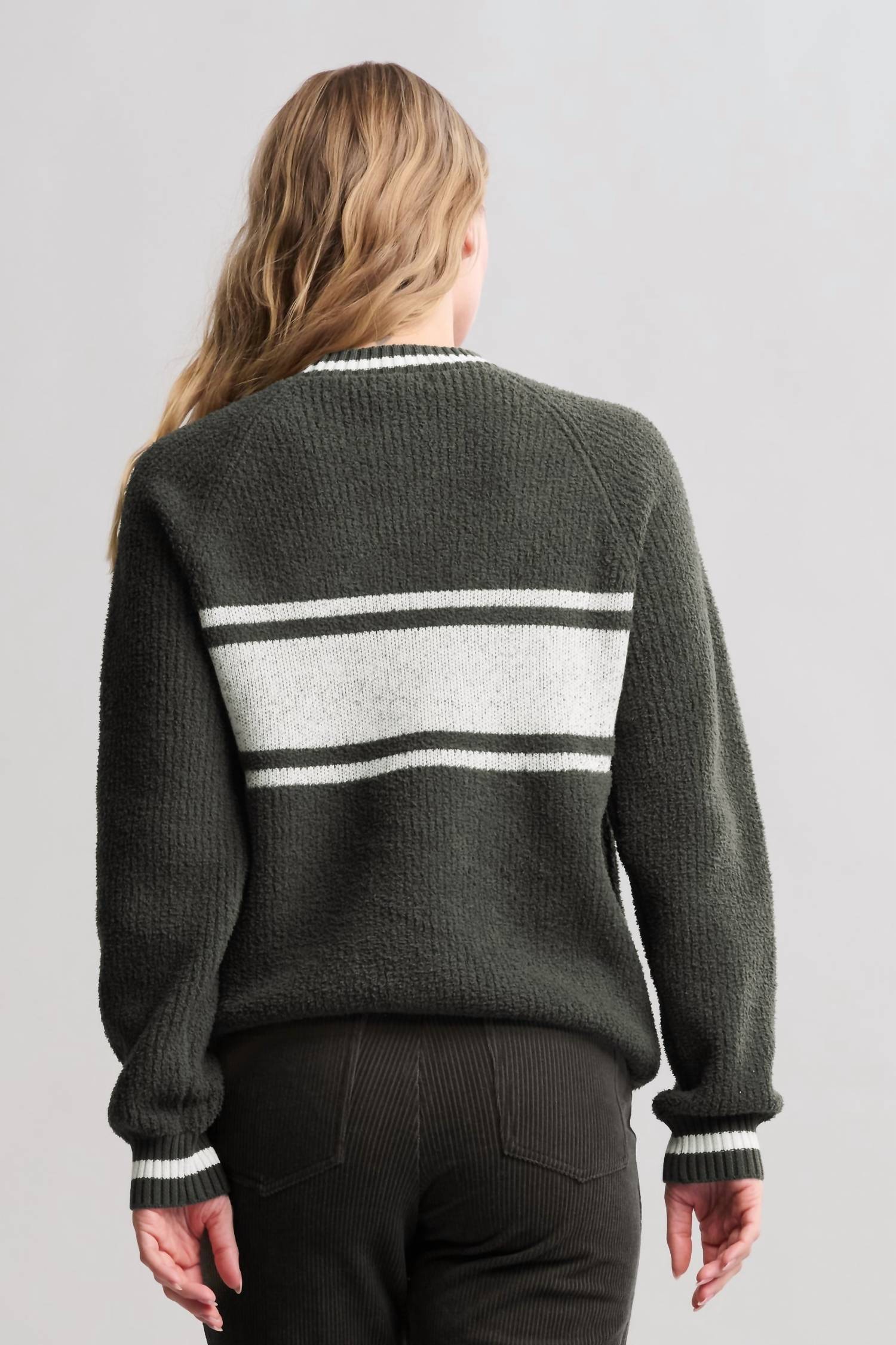 Barefoot Dreams - Apres Pullover