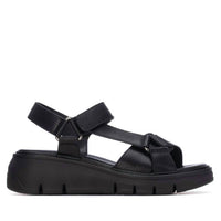 Xti - Women's Pu Strap Sandal