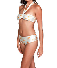 Sauipe - Bianca Strapless Bikini Top