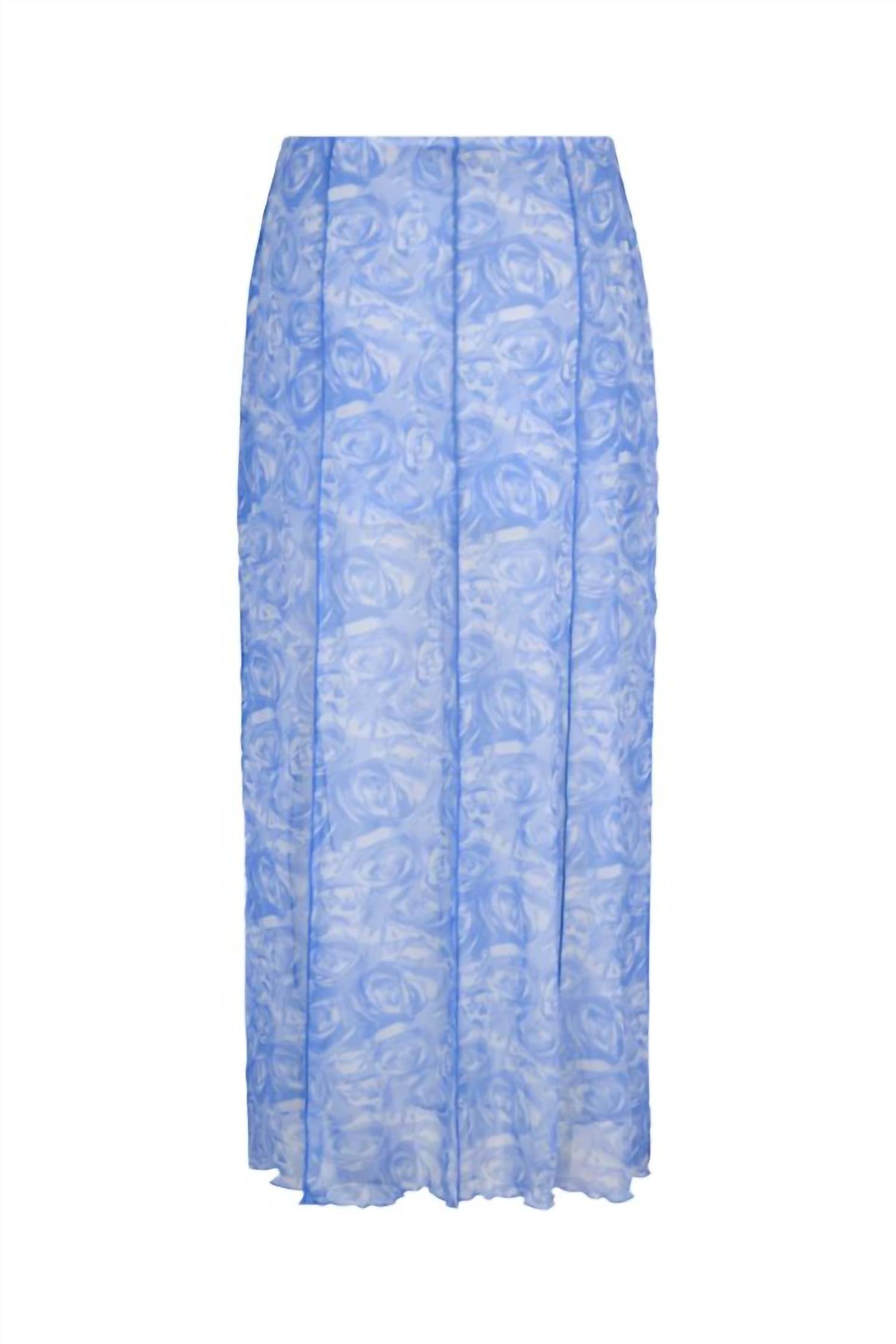 Baum Und Pferdgarten - Jessy Skirt