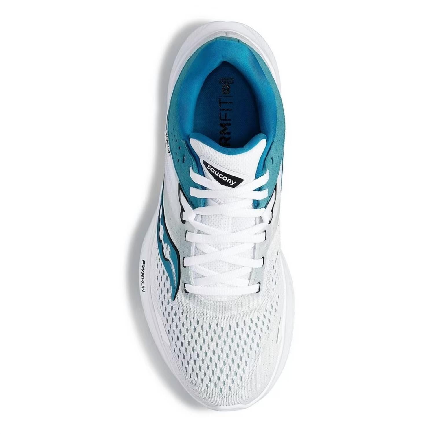 Saucony - Women's Ride 16 Sneaker