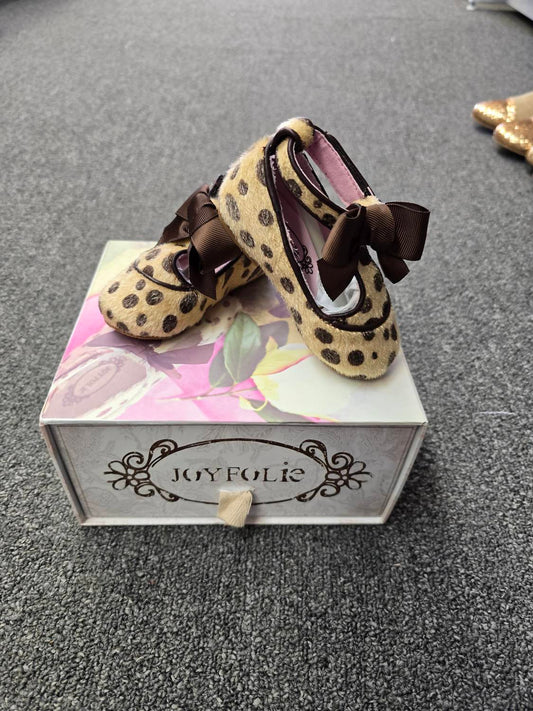 Joyfolie - Girl's Savi Shoes