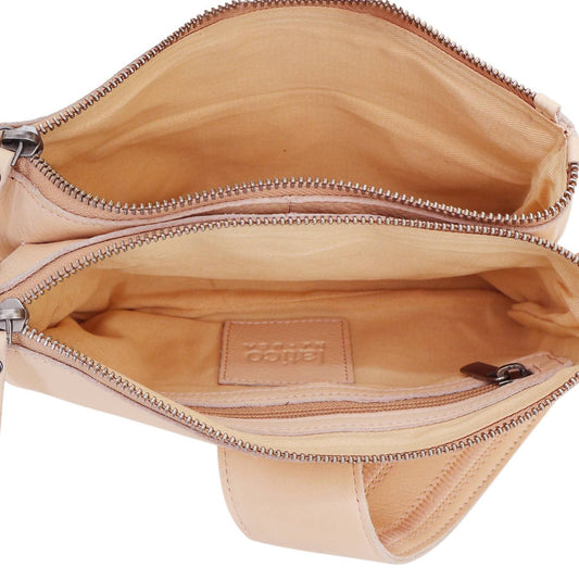 Latico - Women's Malta Crossbody Bag