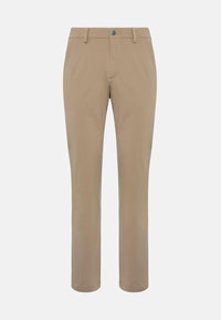 Boggi Milano - Men’s B‑tech Stretch Nylon Pants