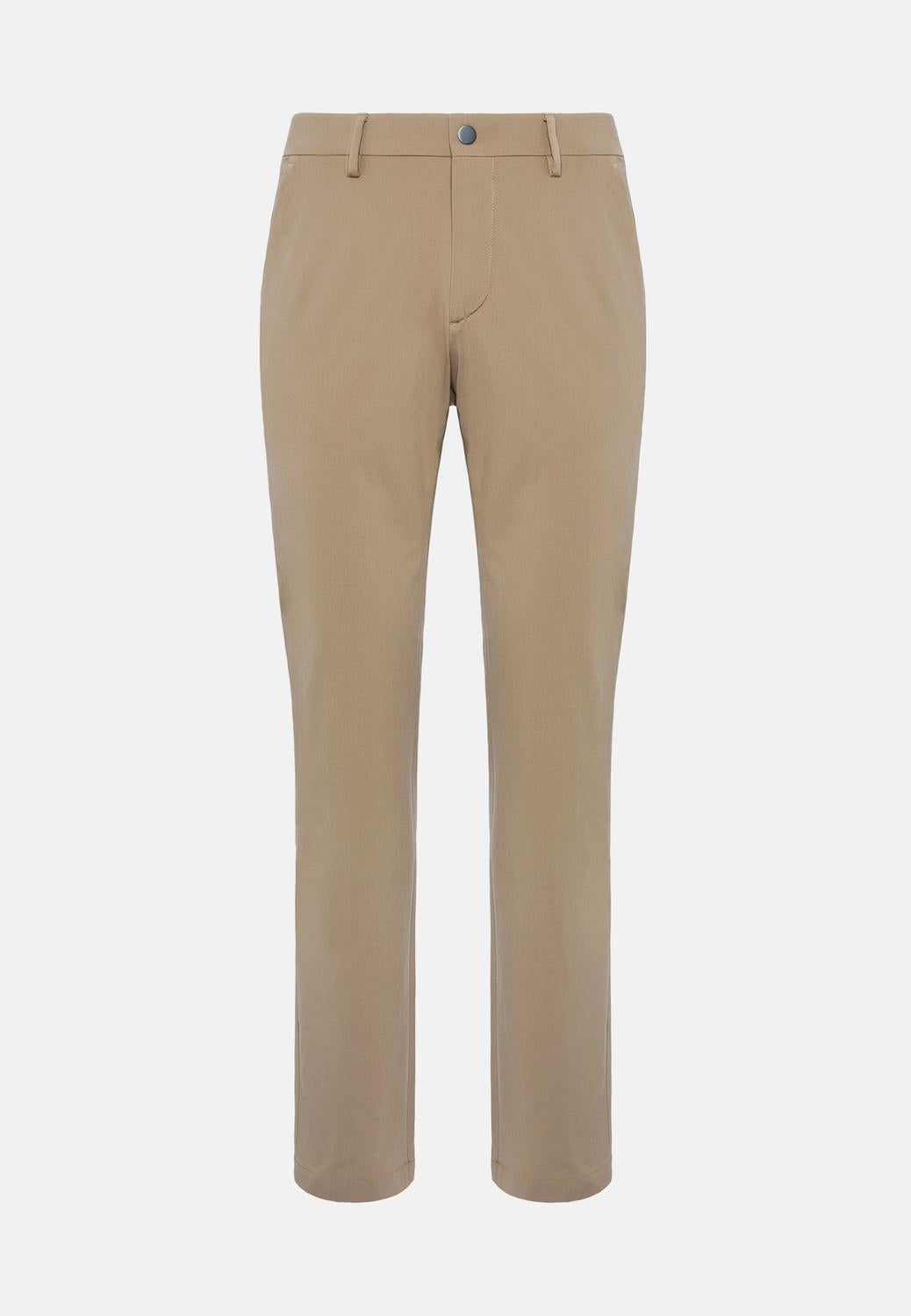 Boggi Milano - Men’s B‑tech Stretch Nylon Pants