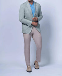 7 Downie St. - Brighton Jersey Blazer