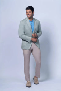 7 Downie St. - Brighton Jersey Blazer