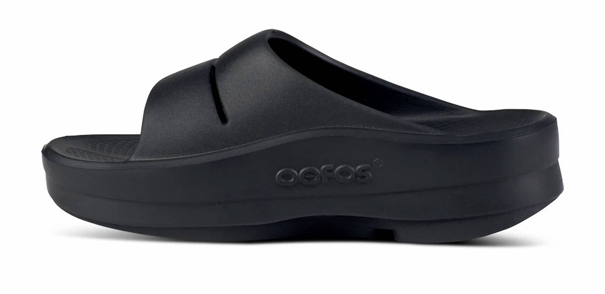 Oofos - Women's Oomega Ooahh Slide Sandal