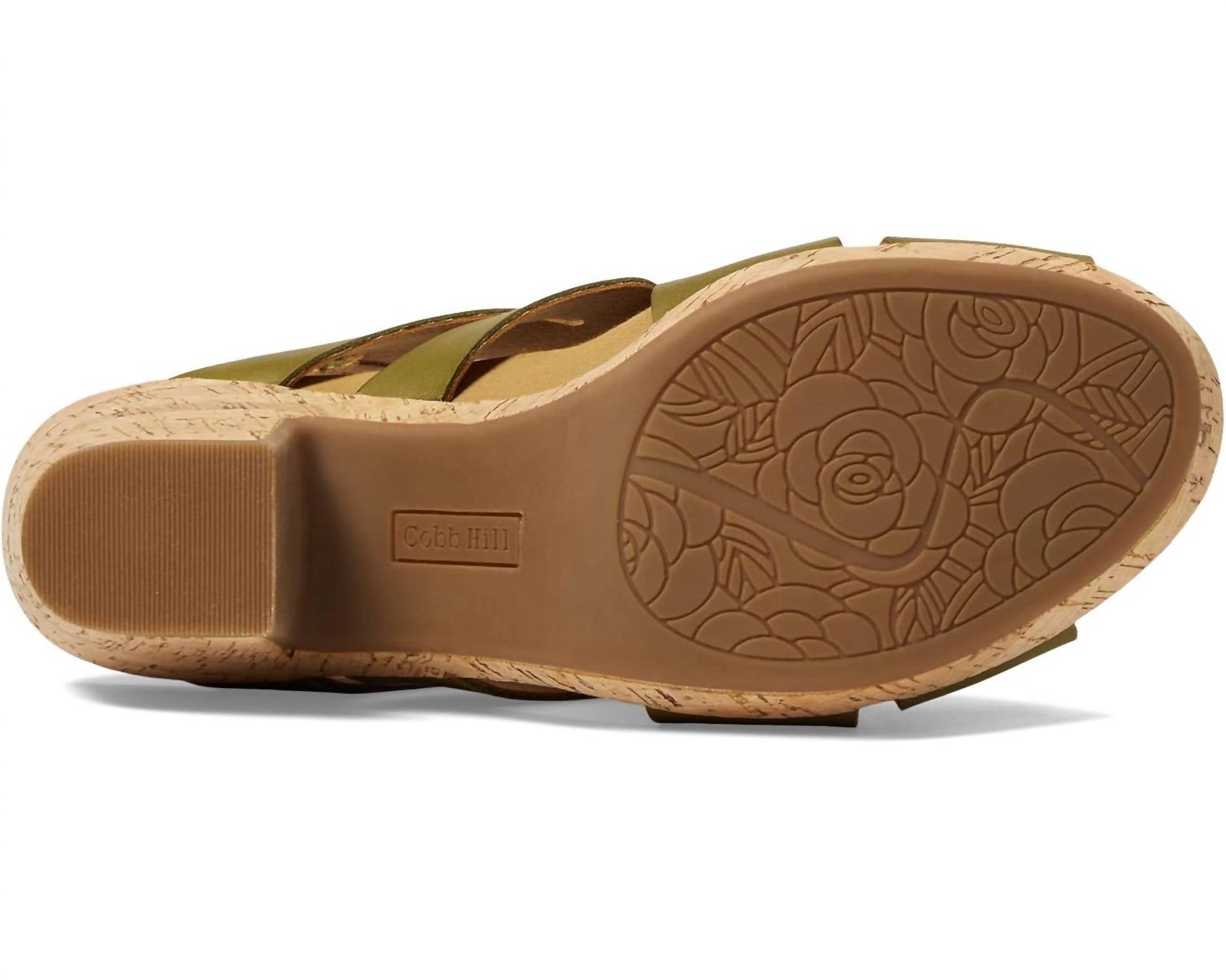 Cobb Hill - ALLEAH SLING HEEL