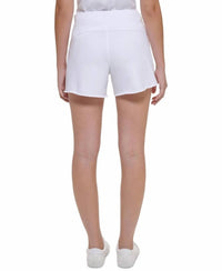 Calvin Klein - Ribbed Waistband Short