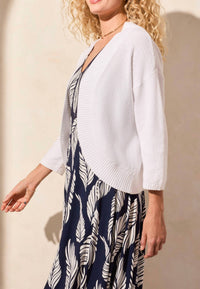 Tribal - Cocoon Sweater Cardigan