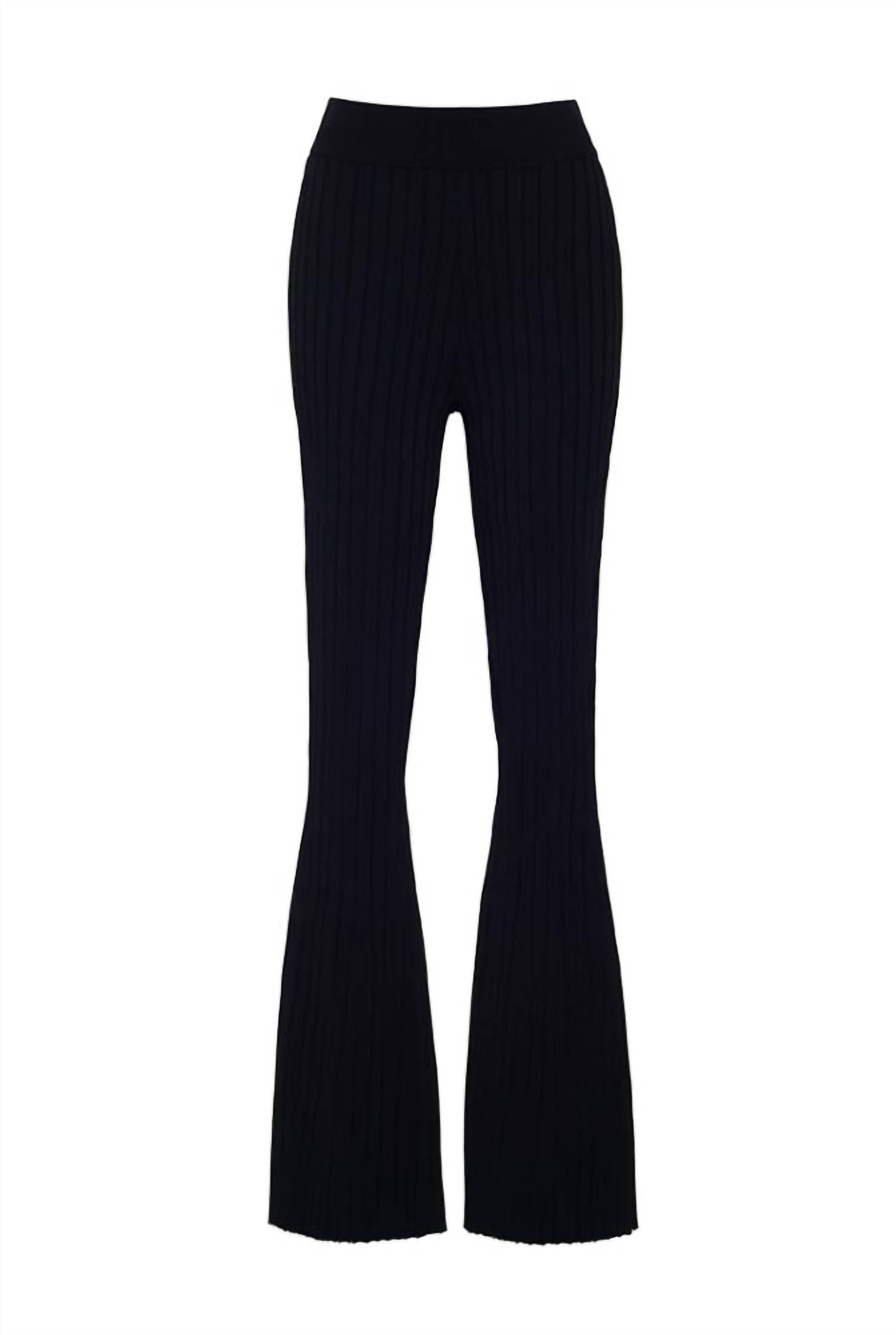 Cara Cara - Stella Flae Pants