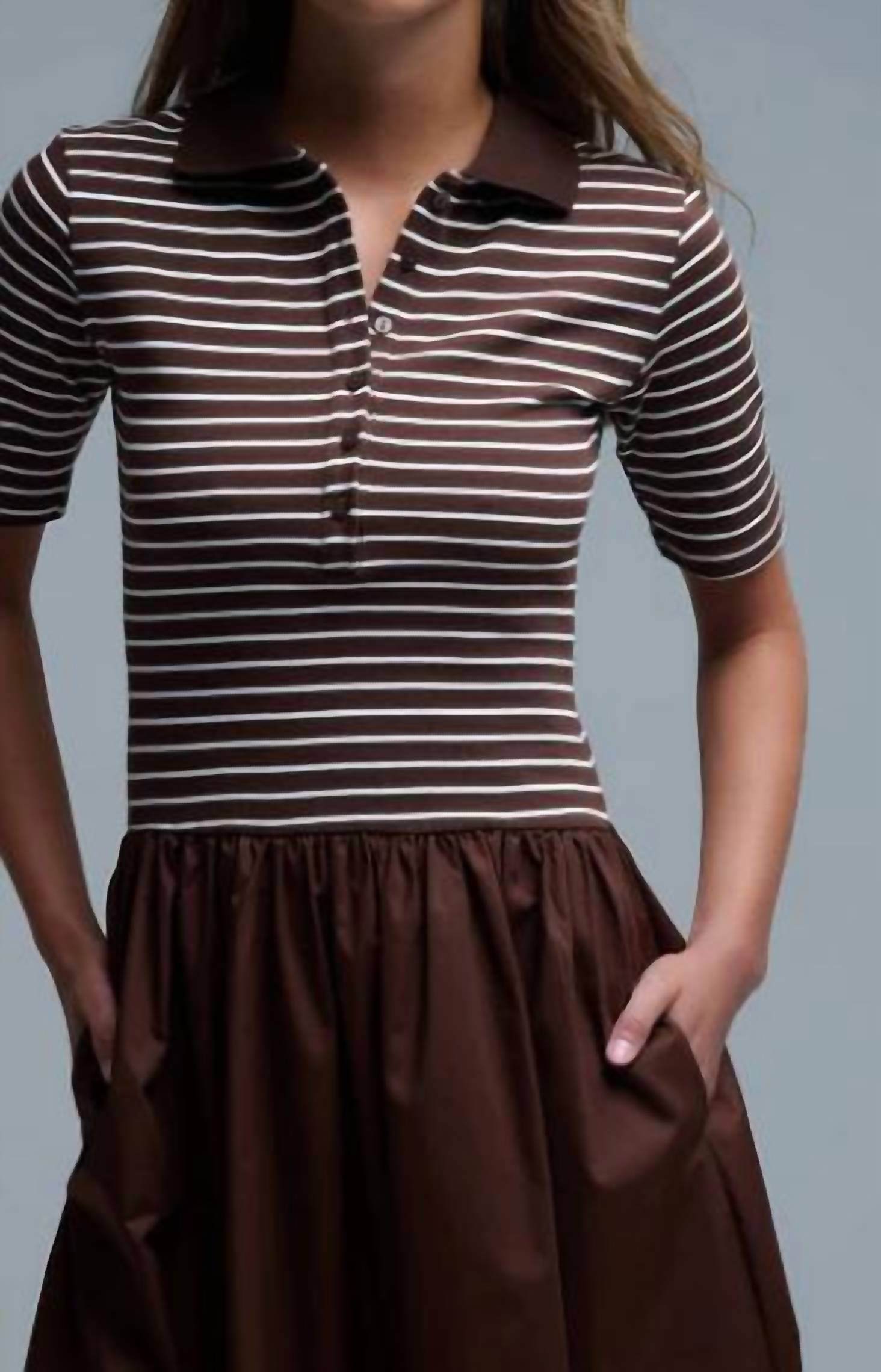 Q2 - Patty Midi Dress